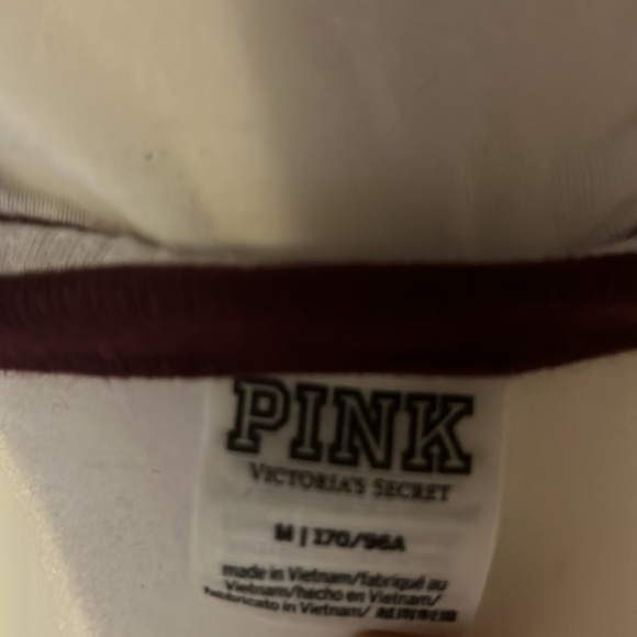 Pink tee - Picture 3 of 3